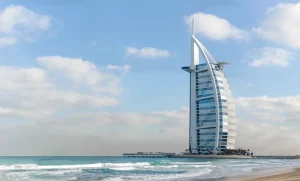 10 Places You Must Visit In Dubai