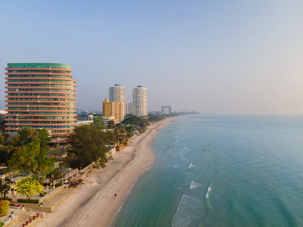 Hua Hin