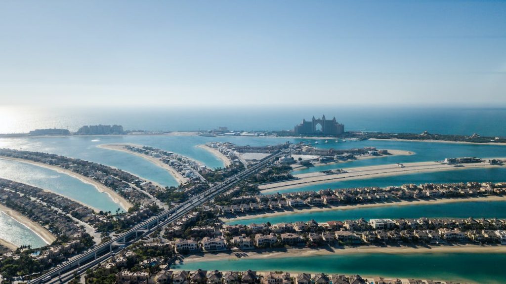 Exploring 10 Must-Visit Places In Dubai