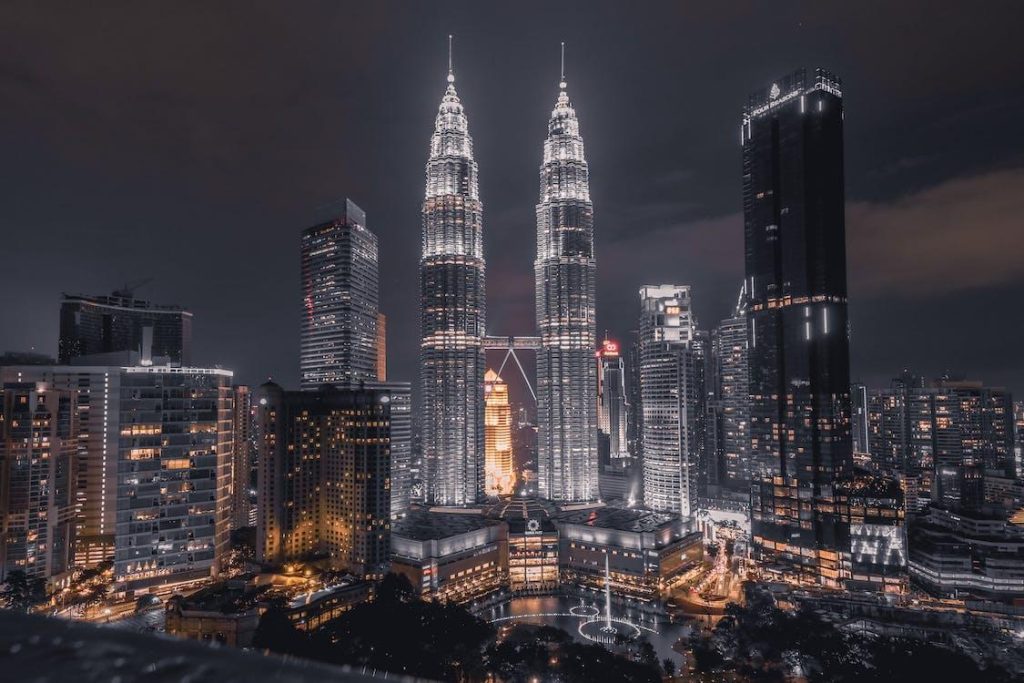 How to Plan A 5-Day Trip To Malaysia