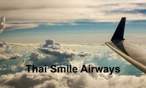 Thai Smile Airways