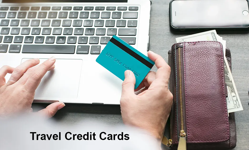 Travel Credit Cards