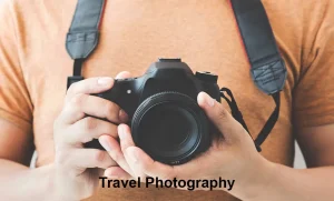 Travel Photography