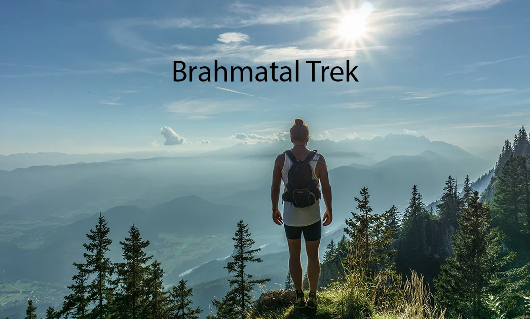 Brahmatal Trek