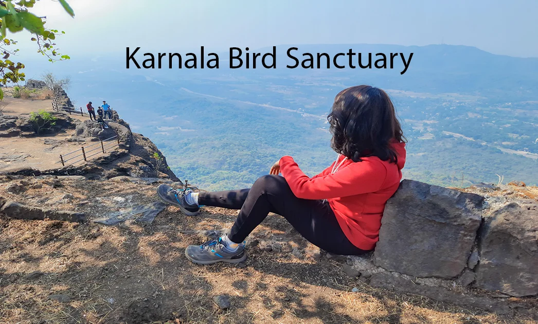 Karnala Bird Sanctuary