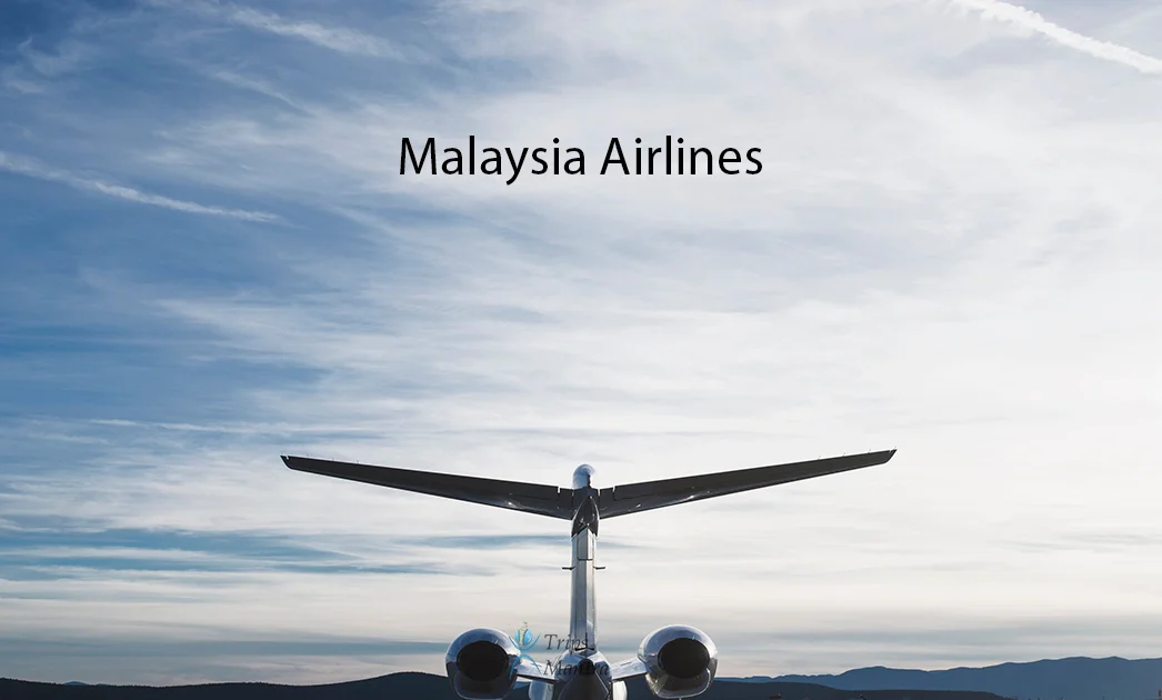 Malaysia Airlines