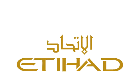 Etihad airways