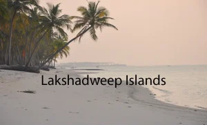 Lakshadweep Islands