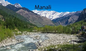 Manali