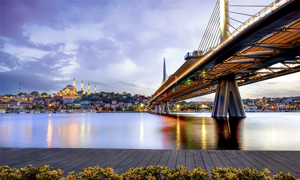 Most Visited Cities in the World- Istanbul