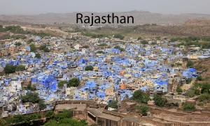 Rajasthan